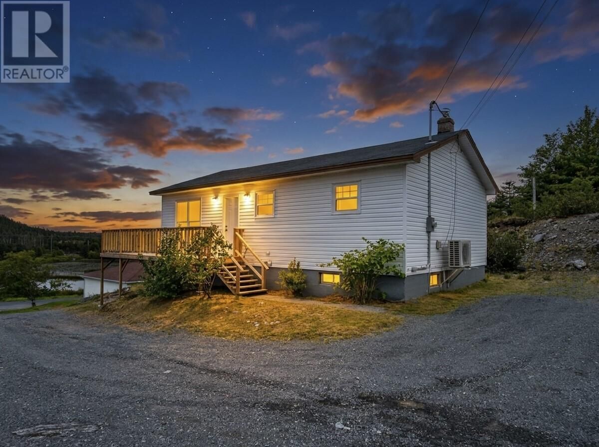 Property Photo:  18 Rocky Pond Road  NL A0A 3X0 