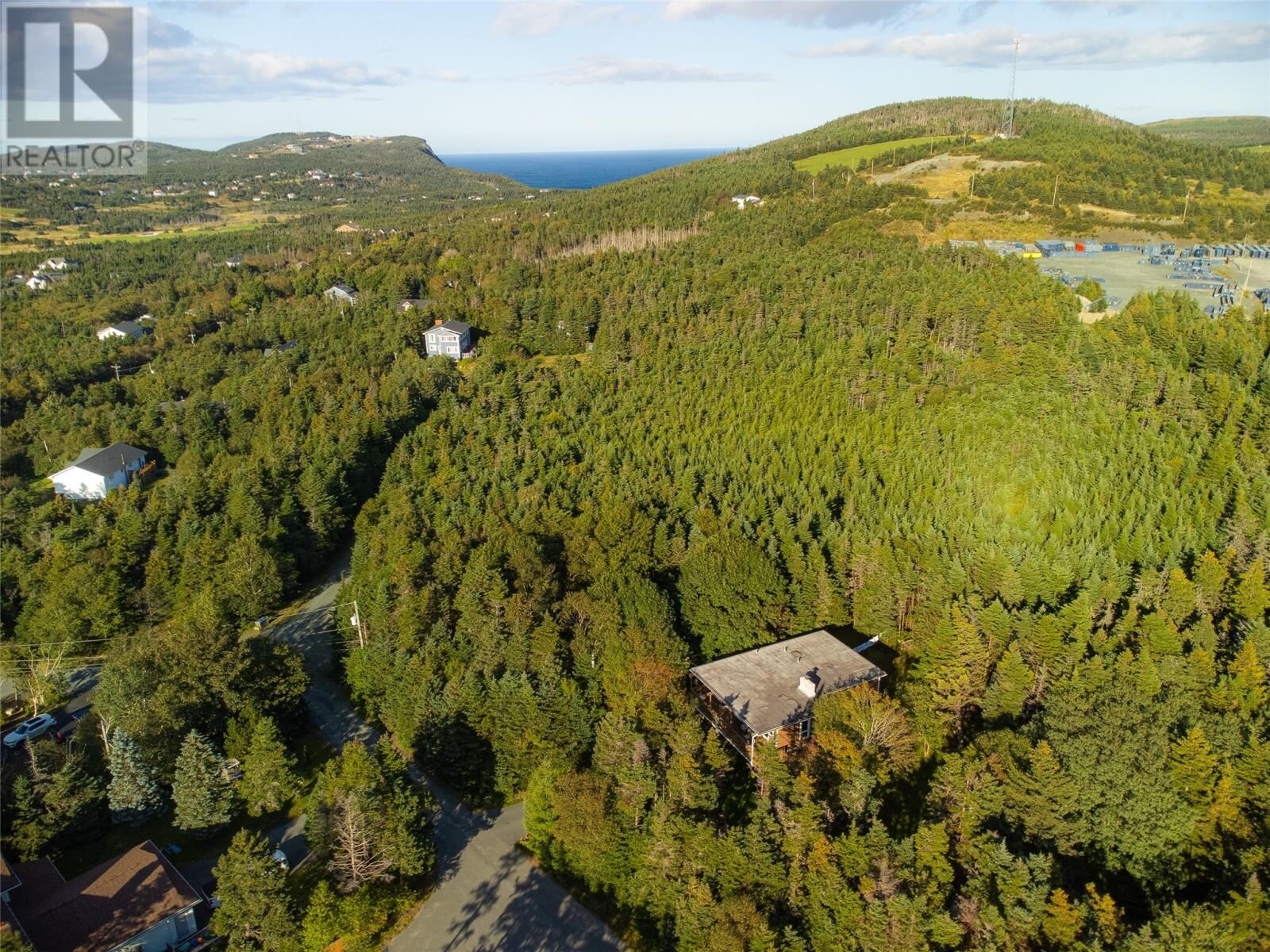 Property Photo:  29 Walsh's Road  NL A1K 3G8 