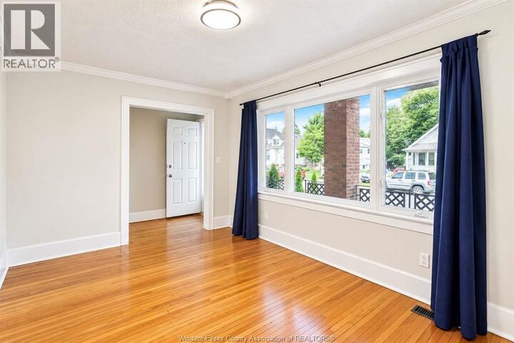 Property Photo:  1349 Goyeau  ON N8X 3K9 
