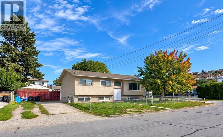 Property Photo:  4301 16th Avenue  BC V1T 6P3 