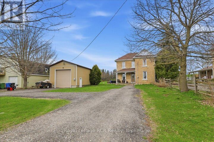 Property Photo:  392010 Grey Road 109  ON N0G 2A0 