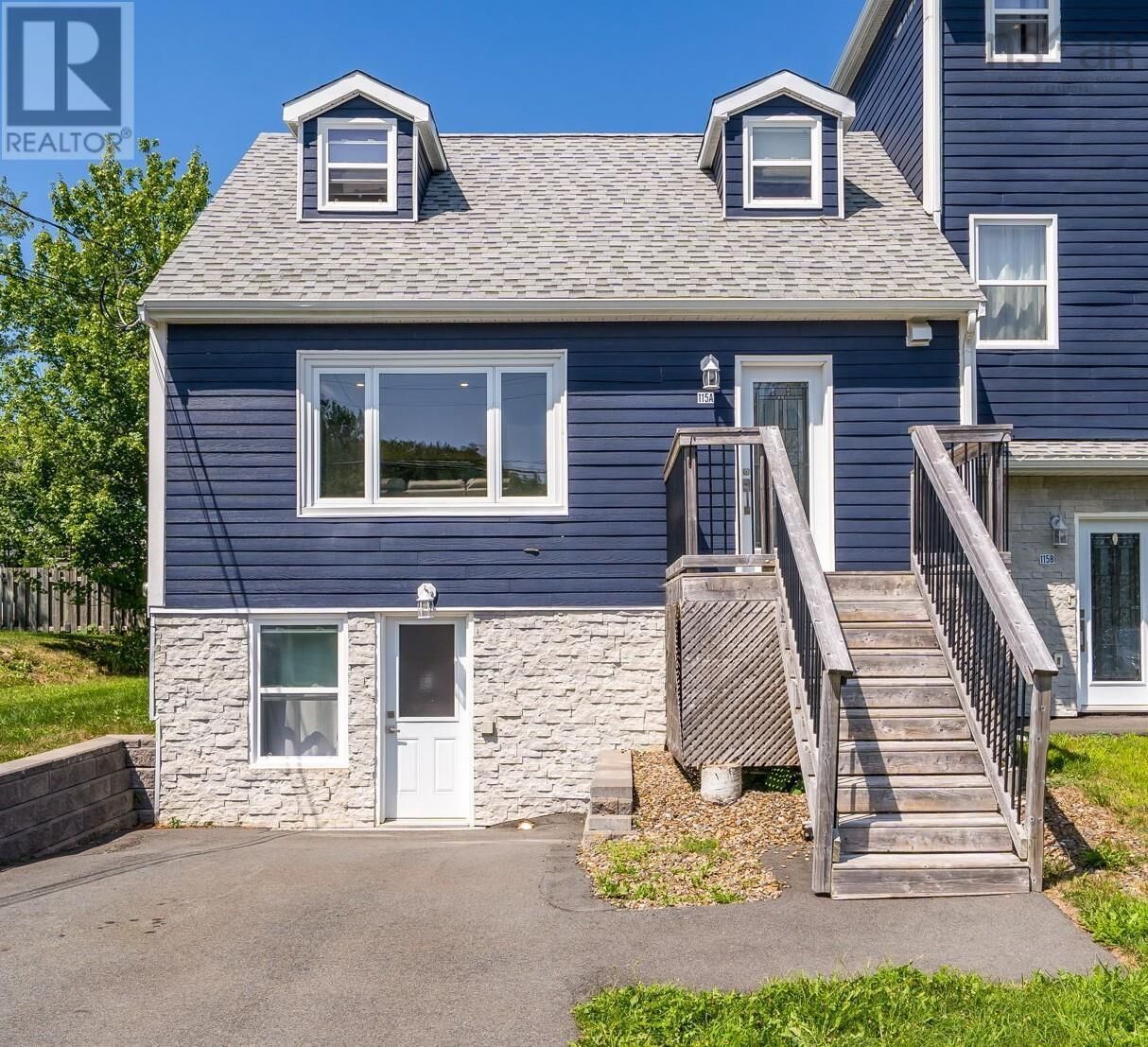 Property Photo:  115 Coronation Avenue  NS B3N 2M9 