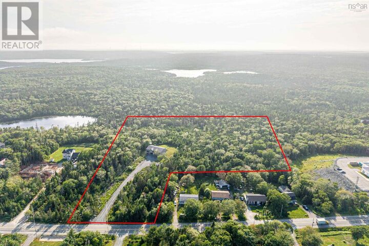 Property Photo: 2455 Old Sambro Road NS B3V 1C9