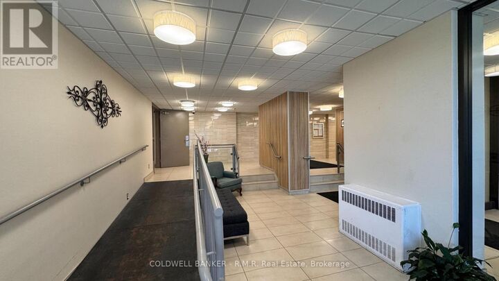 Property Photo: 215 Glenridge Avenue East 310 ON L2T 3J7