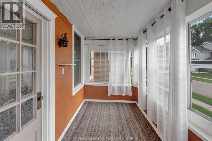 Property Photo:  121 Cornhill Street  ON N7L 1M9 
