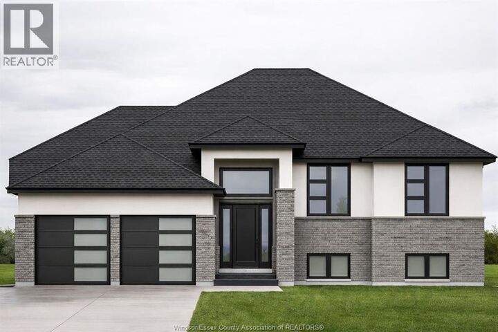 Property Photo: 1251 Campana Crescent ON N8L 0K4