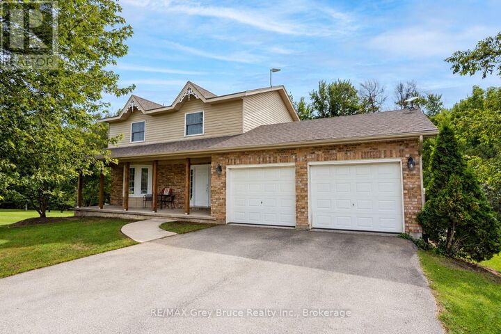 Property Photo:  162066 A Line  ON N4K 5N7 