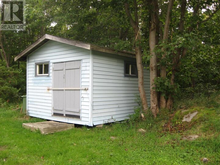 Property Photo: 379 Old Port Mouton Road NS B0T 1G0