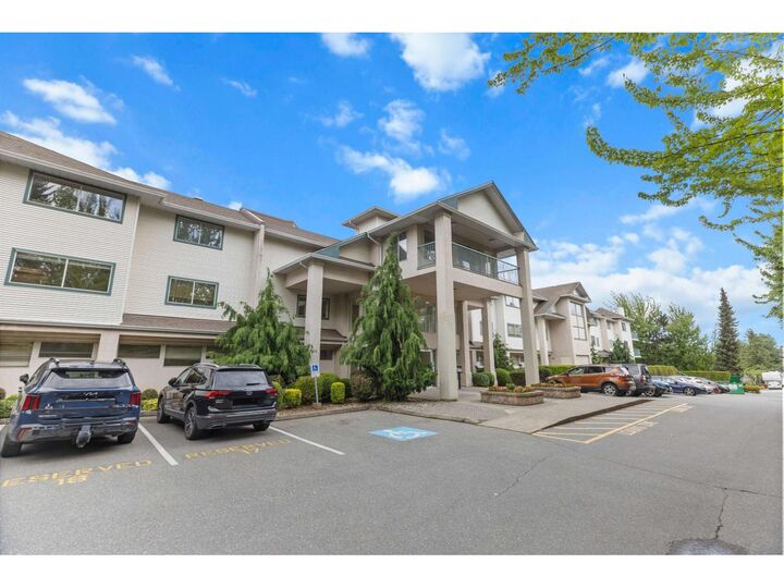 Property Photo: 1755 Salton Road 205 BC V2S 7C5