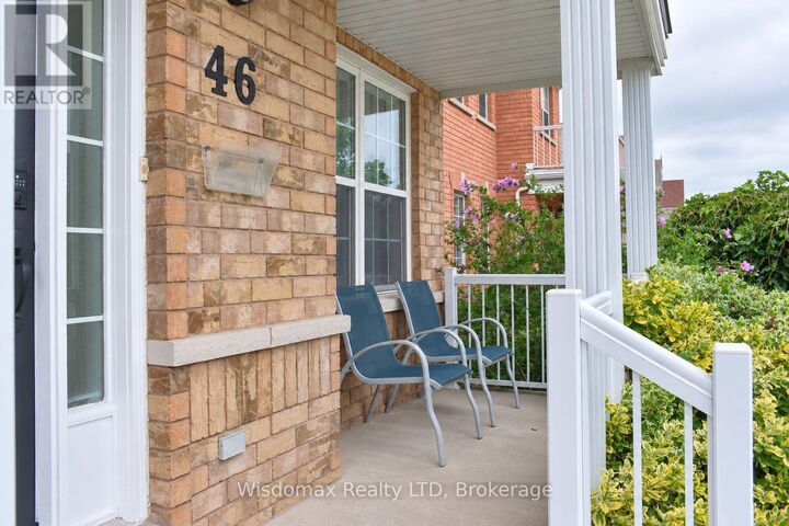 Property Photo:  46 Young Crescent  ON L0S 1J0 