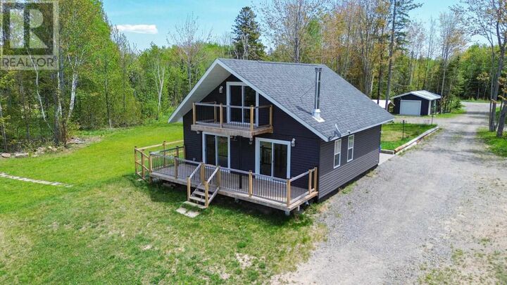Property Photo:  838 Four Seasons Dr  ON P0S 1E0 