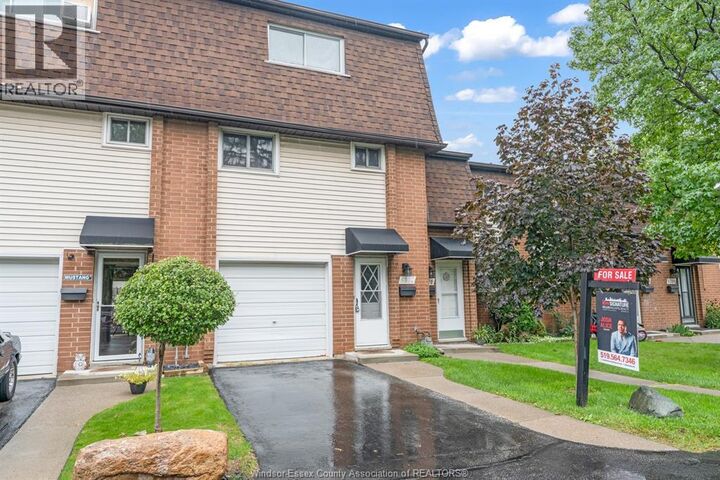 Property Photo:  6312 Thornberry  ON N8T 3A2 