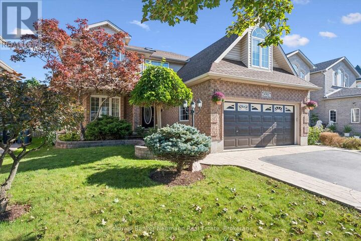 Photo de la propriété: 235 Deerpath Drive ON N1K 1W5