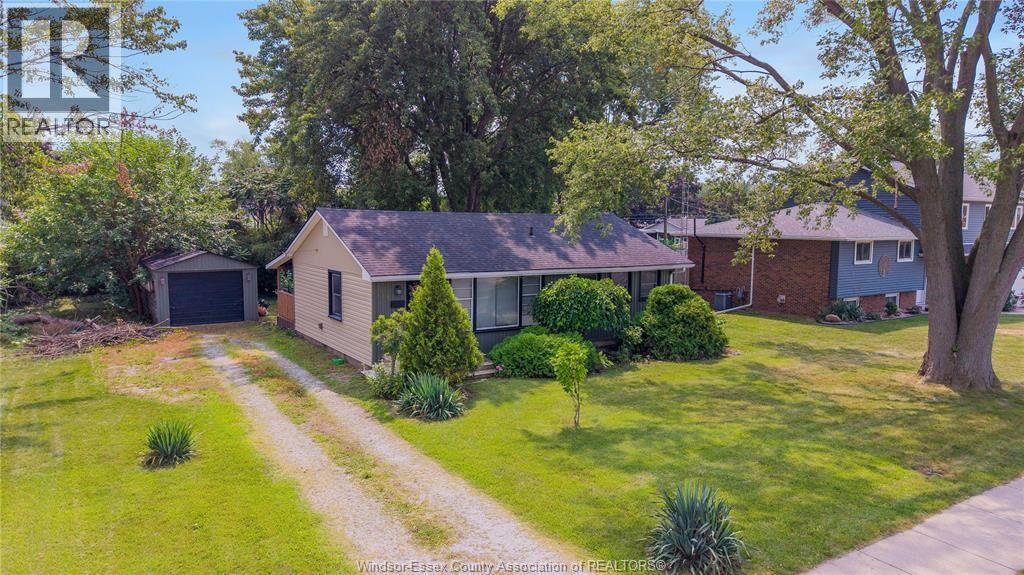 Property Photo:  350 Bouffard  ON N9J 1G2 