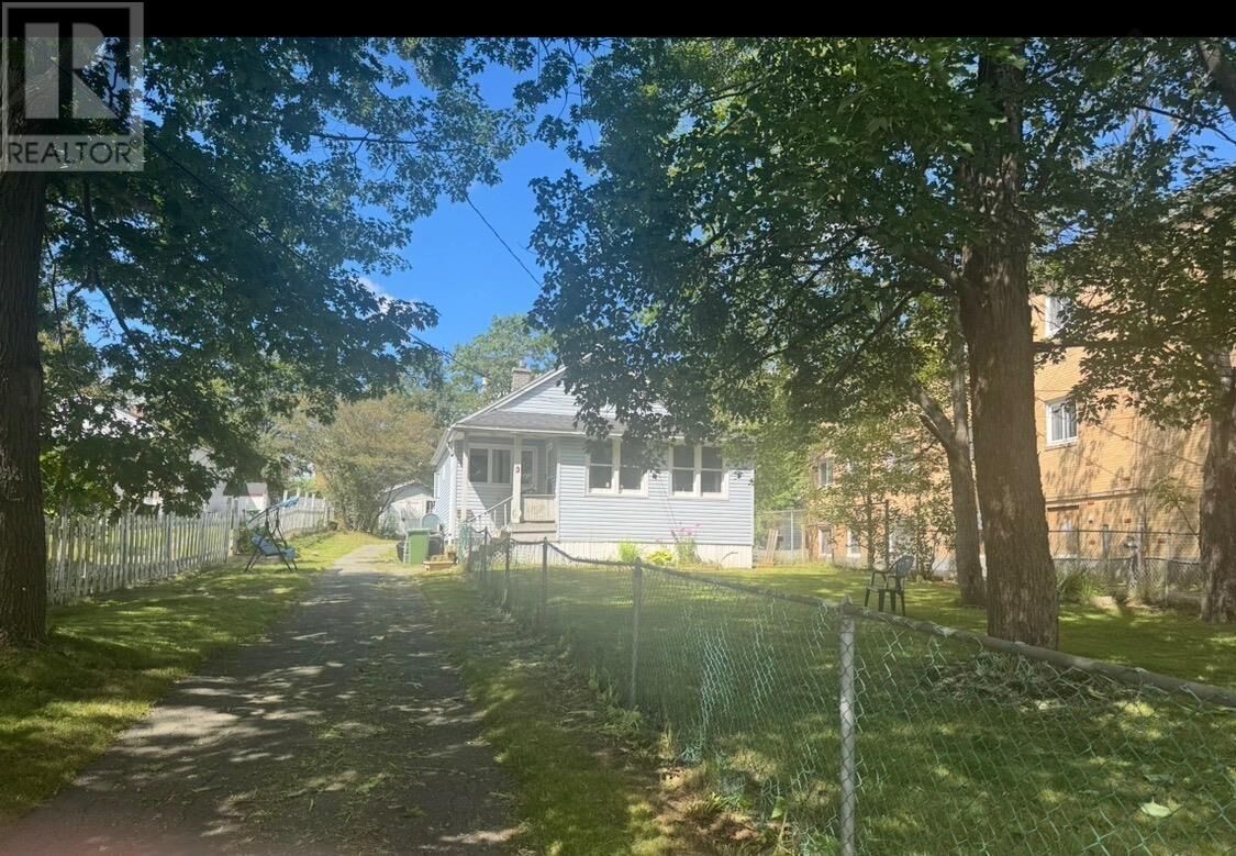 Property Photo: 25 Primrose Street NS B3A 4C4