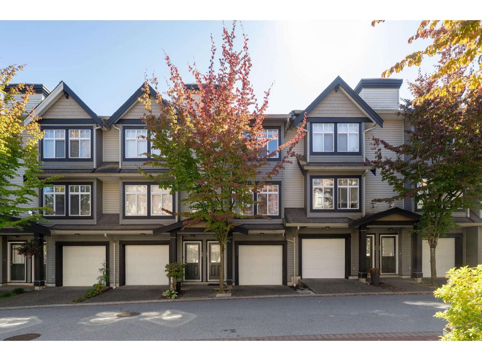 Property Photo: 19448 68 Avenue 27 BC V4N 5V5