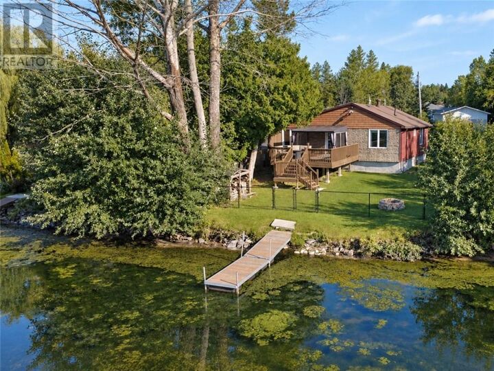Property Photo:  231 Simon Lake Drive  ON P0M 2M0 
