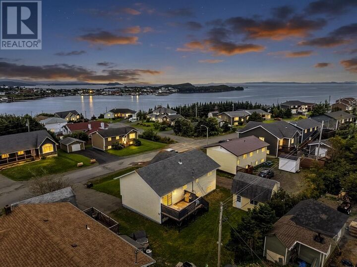 Property Photo:  6 Harbourview Drive  NL A0B 1A0 