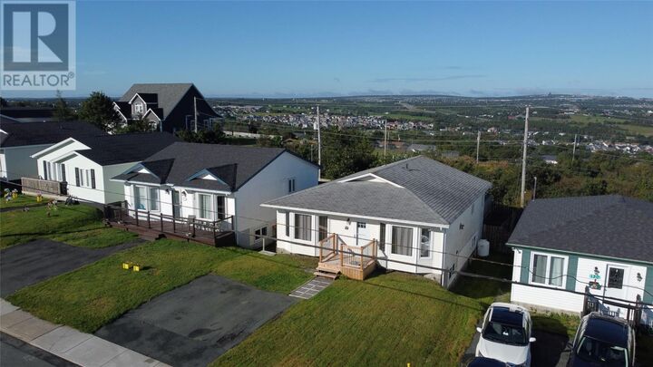 Property Photo:  130.5 Old Petty Harbour Road  NL A1G 1H7 
