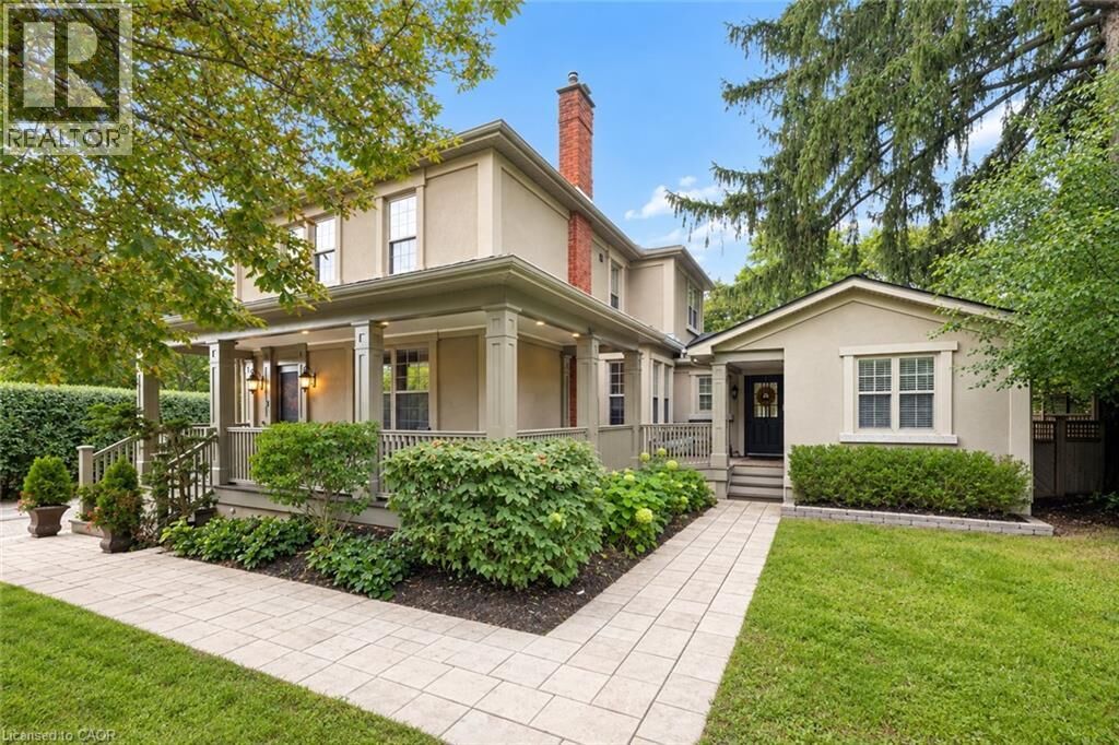 Property Photo:  15 Panabaker Street  ON N3C 2S6 