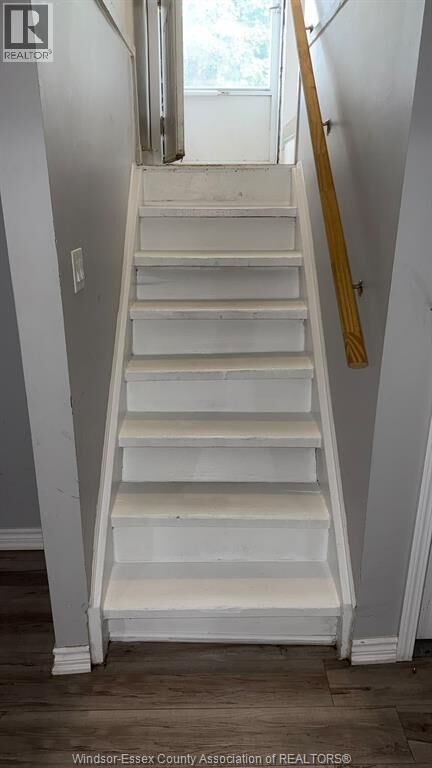 Property Photo:  3580 McKay Aven (Lower Unit)  ON N9E 2R9 