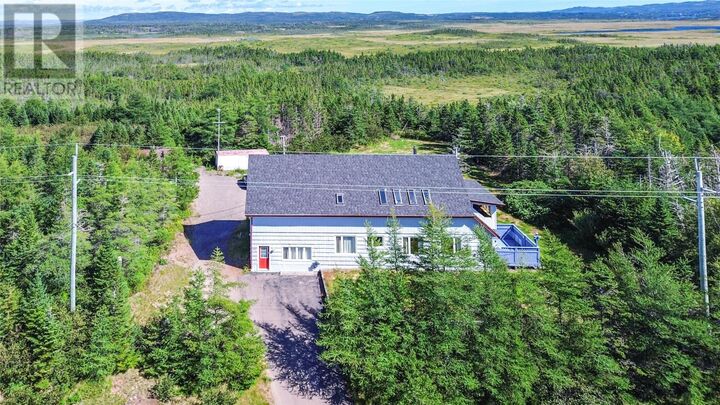 Property Photo:  157 Kimberley Farm Drive  NL A0E 1G0 