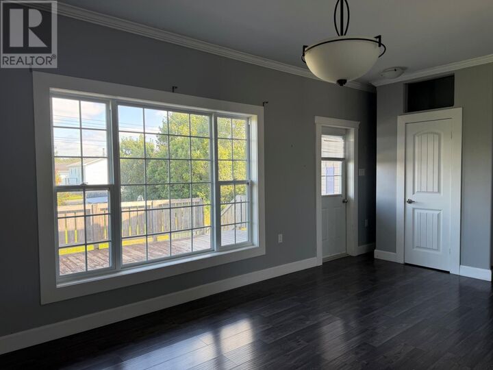 Property Photo: 2 Birch Street NL A0G 1A0