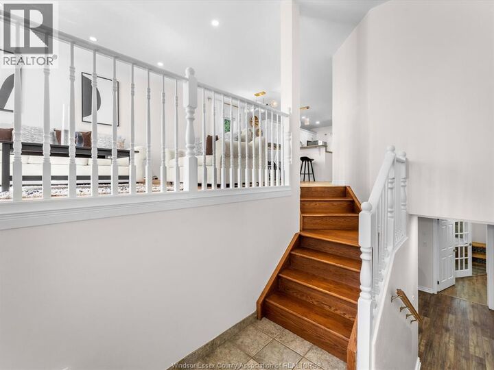Property Photo: 791 Helena Crescent ON N8L 0L1