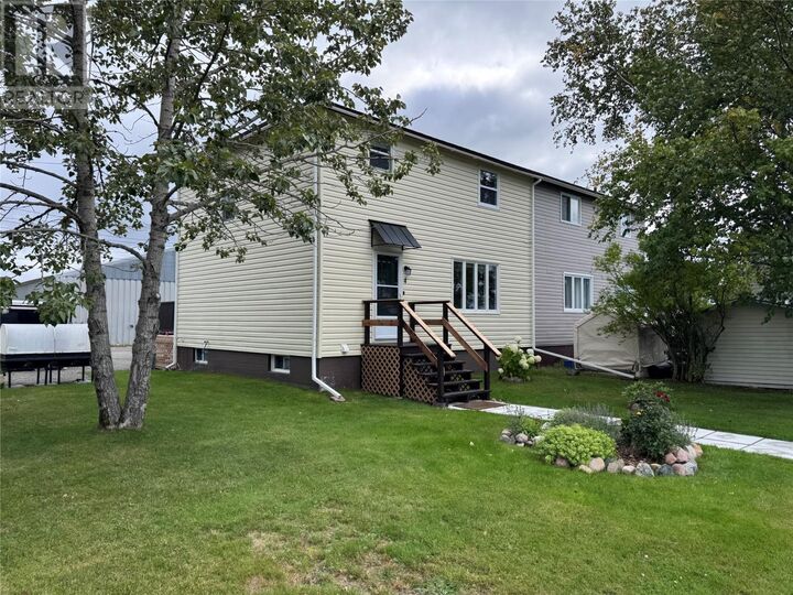 Property Photo:  4 Prospect Street  NL A0H 1G0 