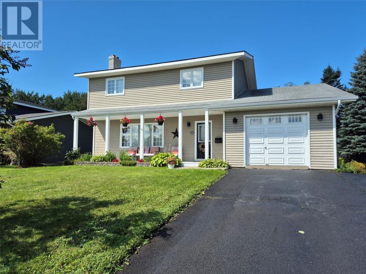 Property Photo: 23 Sheppard Street NL A2A 2S1