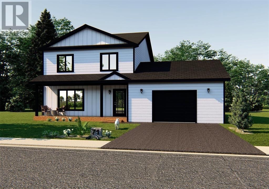 Property Photo:  83 Island Cove Road  NL A0A 4K0 