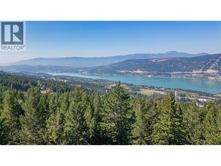 Property Photo:  6051 Oyama Lake Road  BC V4V 2C9 