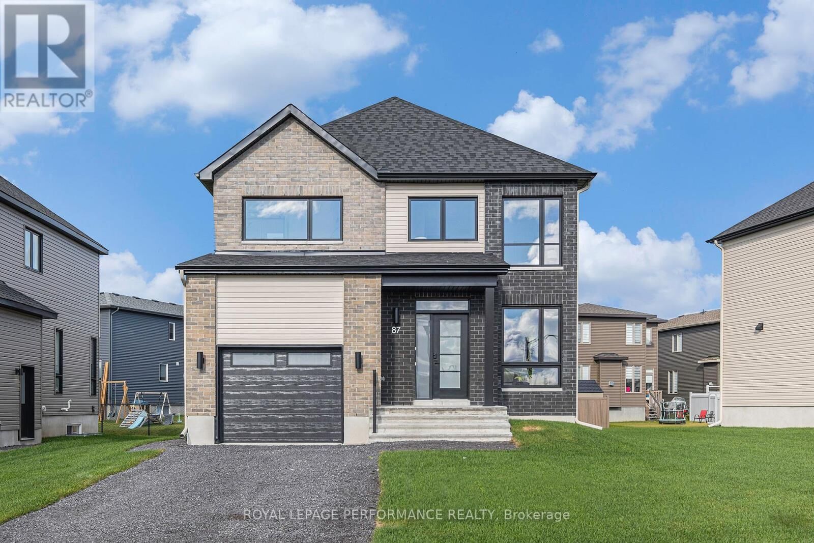 Property Photo: 19 Rutile Street ON K4K 0M6