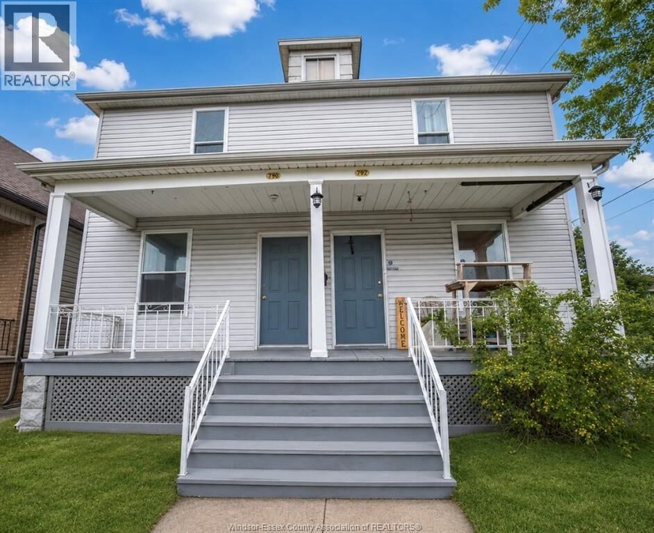 Property Photo: 790 Marentette ON N9A 1Z6