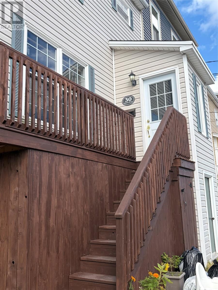 Property Photo:  30 Monroe Street  NL A1C 1X8 