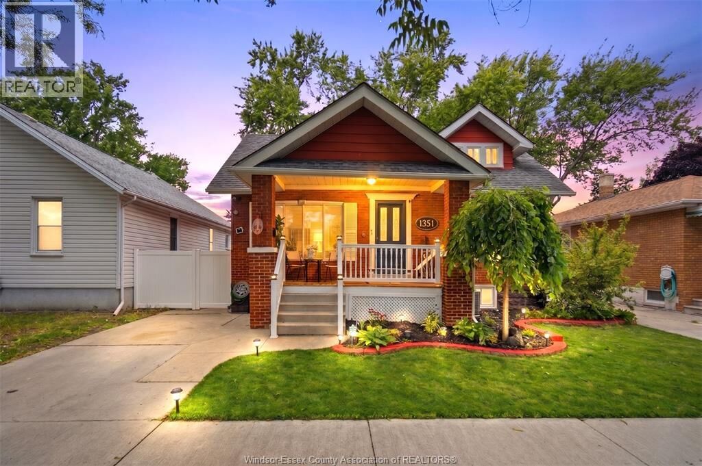 Property Photo:  1351 Francois Road  ON N8Y 4L2 