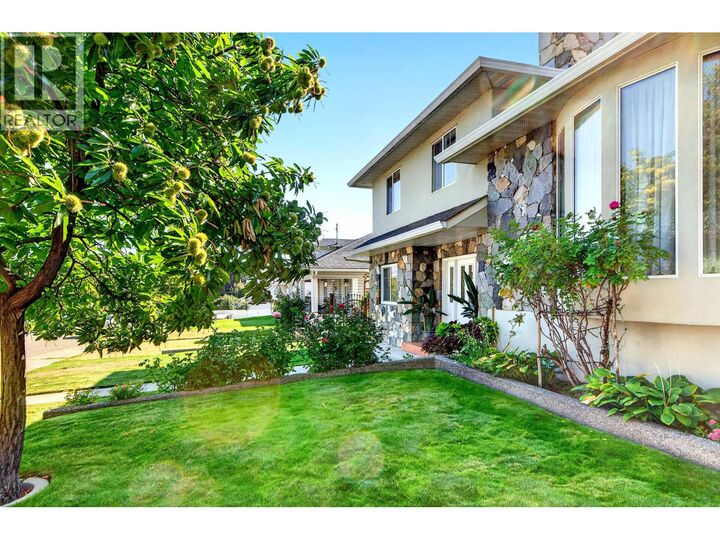 Property Photo:  615 Dominion Street  BC V2C 2X6 