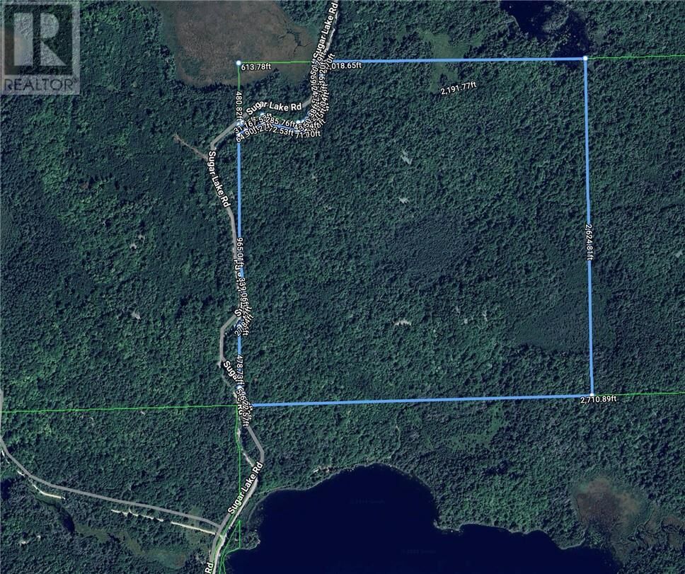 Property Photo:  640 Sugar Lake Road  ON P0P 1P0 