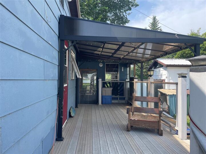 Property Photo:  1067 St. Clare Street  MB R0M 0C0 