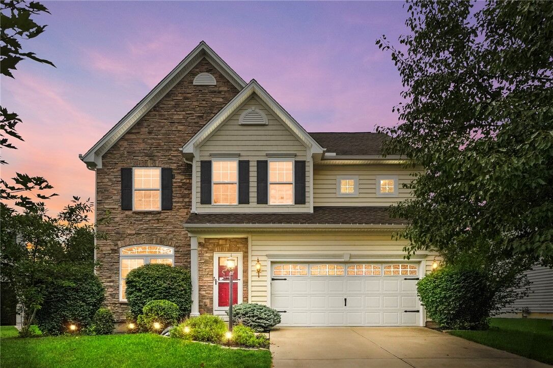 Property Photo:  1888 Daffodil Court  OH 45385 