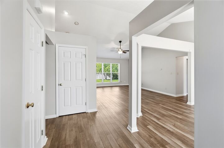 Property Photo:  9037 Marquis Drive  OH 45342 
