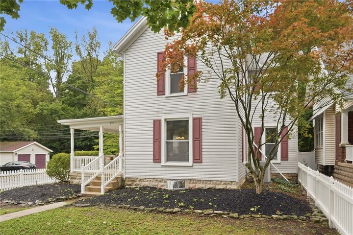 Property Photo:  897 S Ohio Avenue  OH 45365 