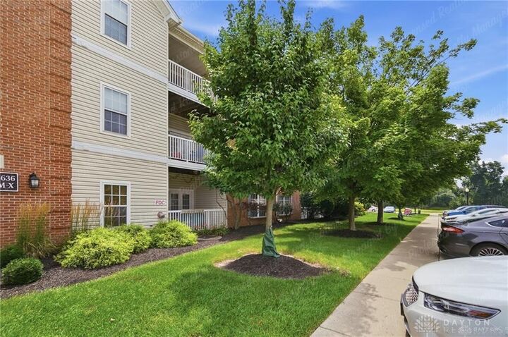 Property Photo: 2636 Harding Court OH 45431