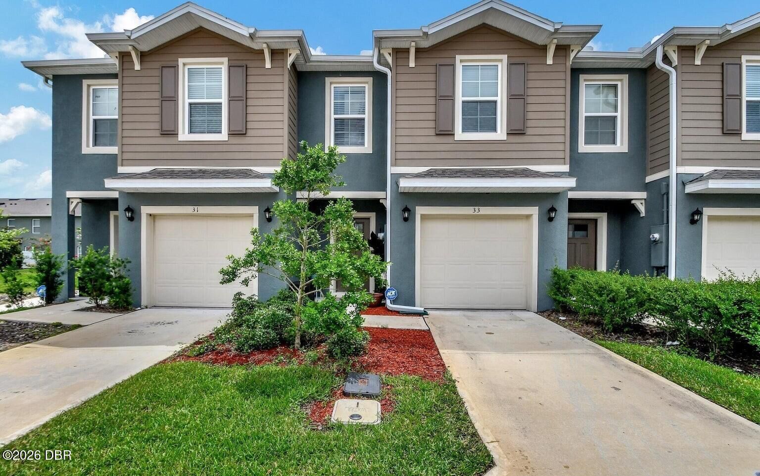 Property Photo:  33 E Bella Lago Circle E  FL 32129 