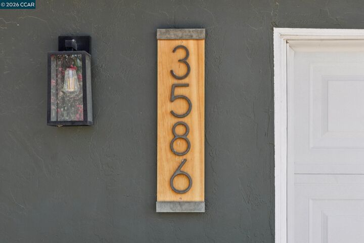 Property Photo:  3586 Skylark Dr  CA 94520 