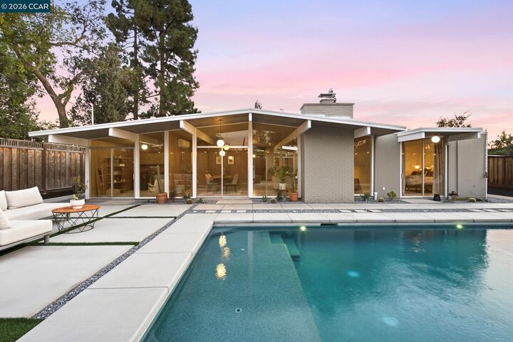 Property Photo:  3701 Gainsborough Dr  CA 94518 