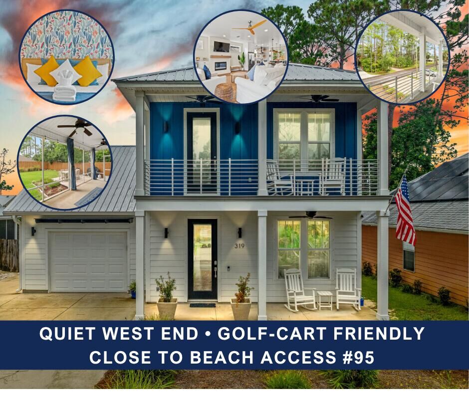 Property Photo: 319 Pinetree Drive FL 32408
