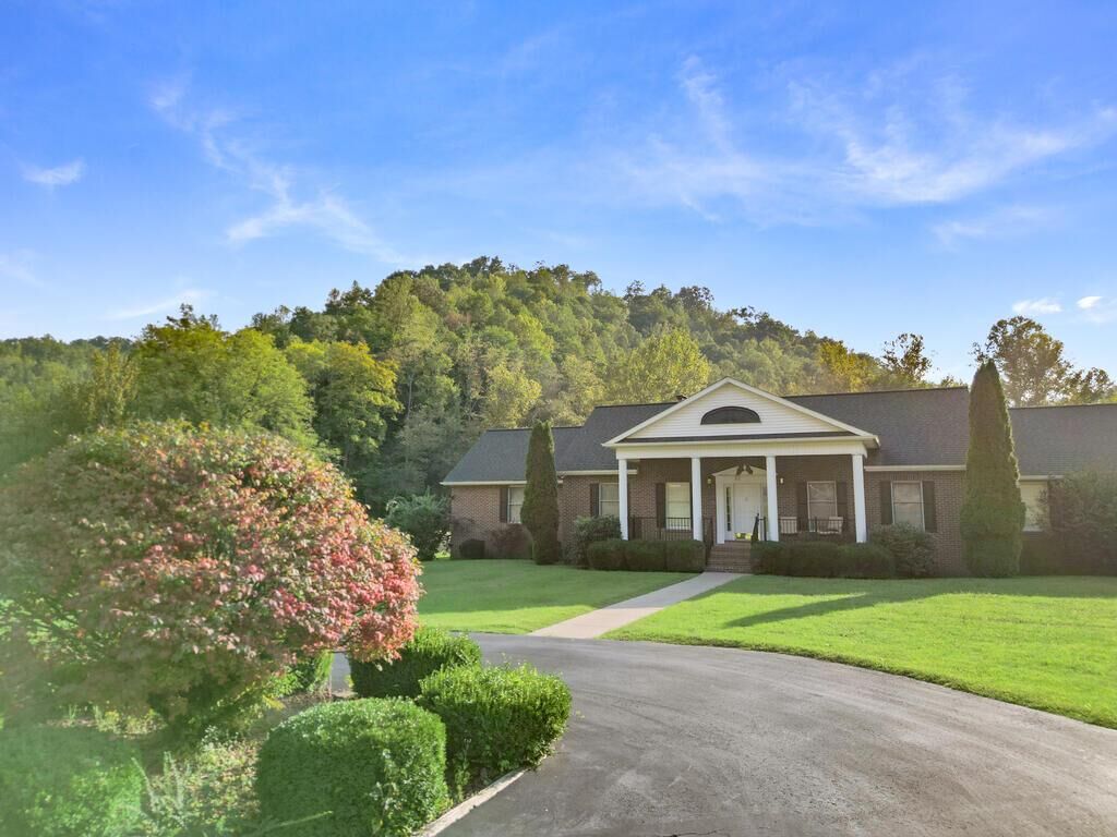 Property Photo:  151 Ky. Rt. 993  KY 41240 