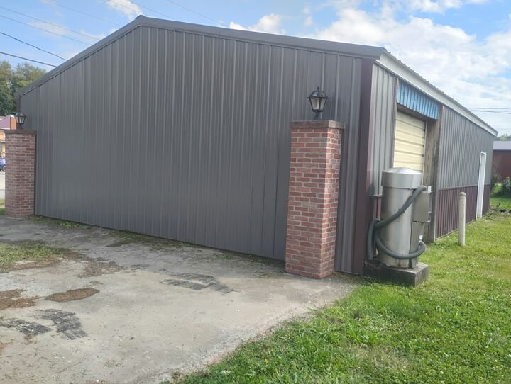 Property Photo:  209 Second Street  PA 16406 