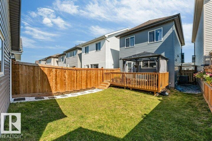 Property Photo: 9445 Colak Lane SW AB T6W 5G7